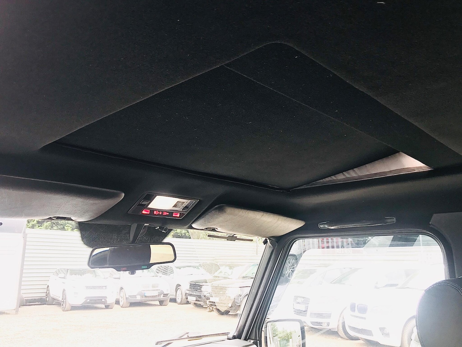 Used Mercedes-Benz G Class 2014 for sale - 76511976: Photo 45