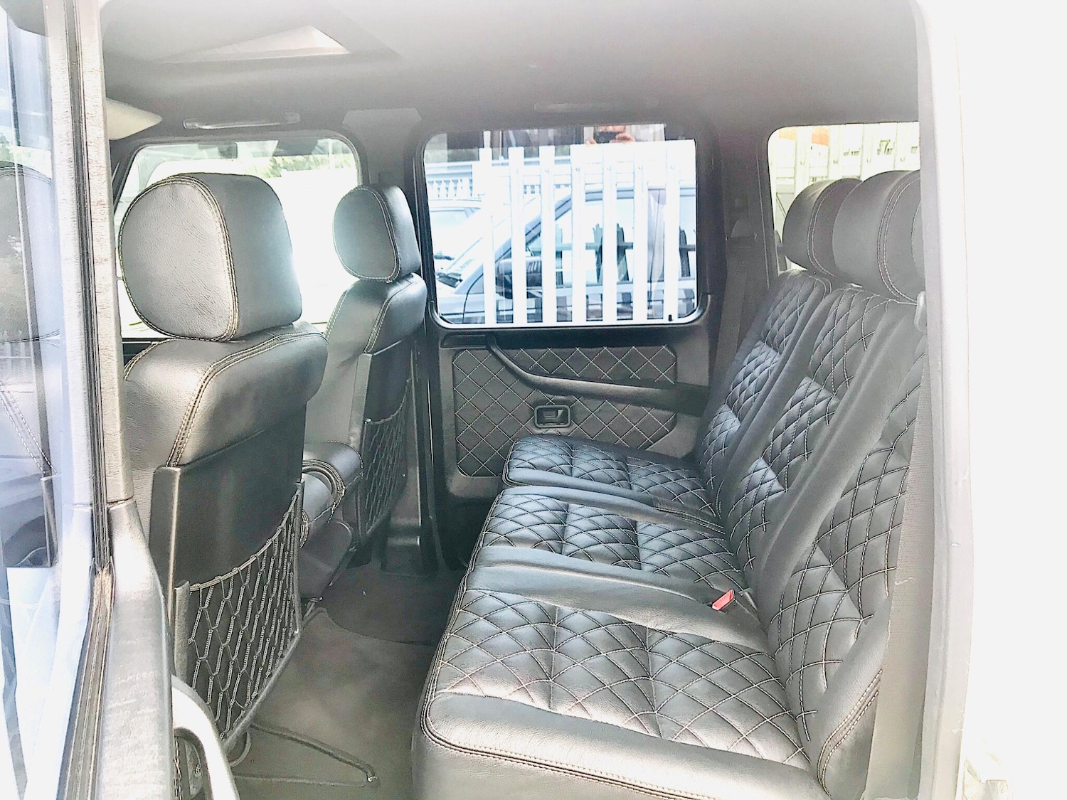 Used Mercedes-Benz G Class 2014 for sale - 76511976: Photo 51