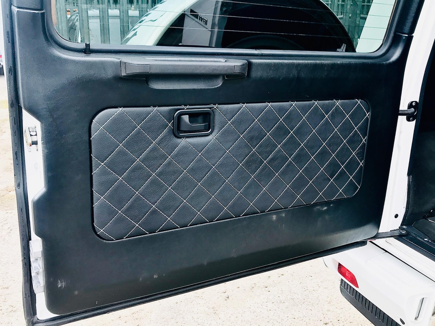 Used Mercedes-Benz G Class 2014 for sale - 76511976: Photo 52