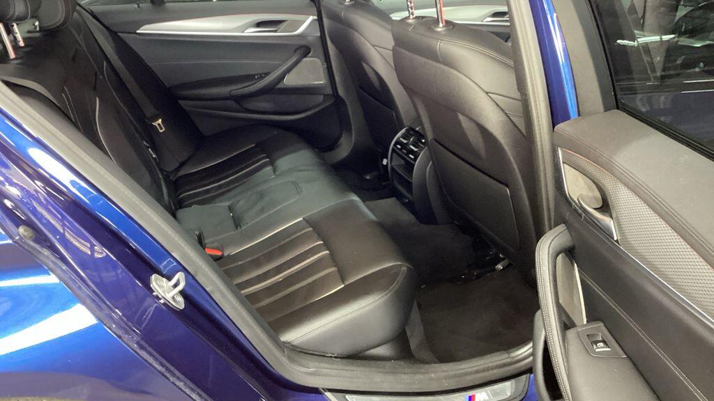 Used BMW 5 Series 2019 for sale - 77625925: Photo 7