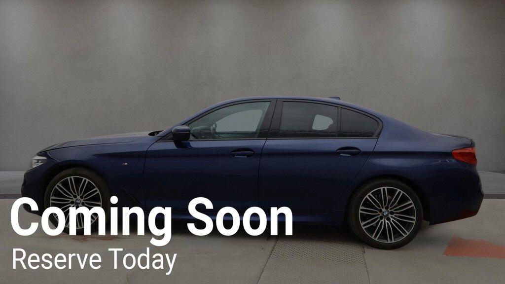 Used BMW 5 Series 2019 for sale - 77625925: Photo 9