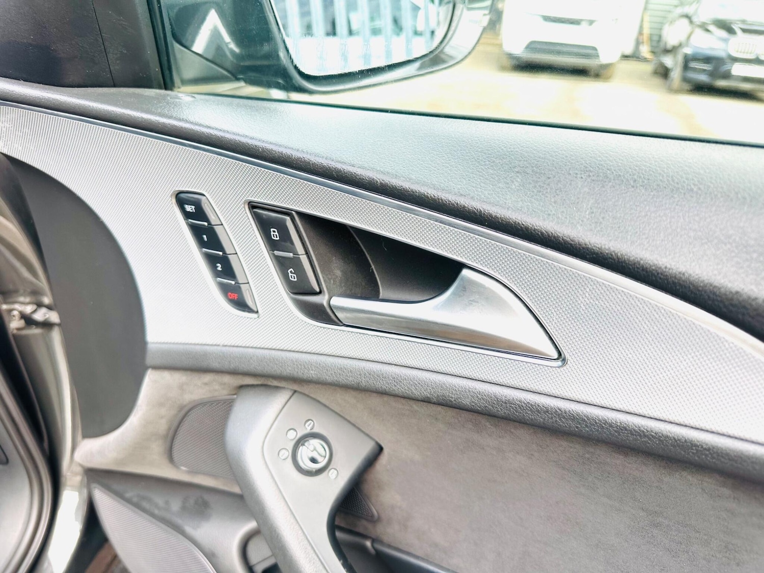 Used Audi A6 Allroad 2015 for sale - 75033749: Photo 20