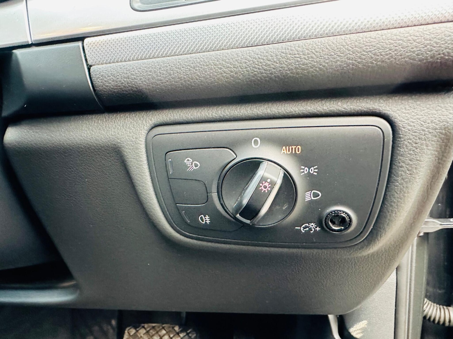 Used Audi A6 Allroad 2015 for sale - 75033749: Photo 21