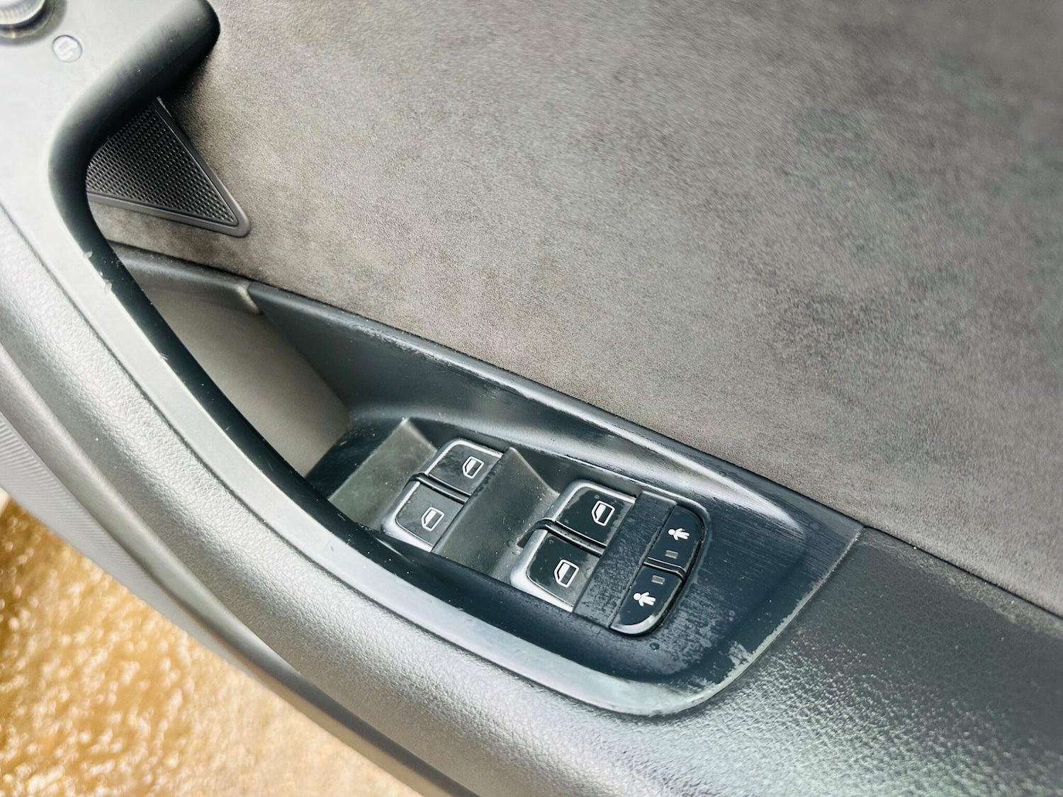 Used Audi A6 Allroad 2015 for sale - 75033749: Photo 23