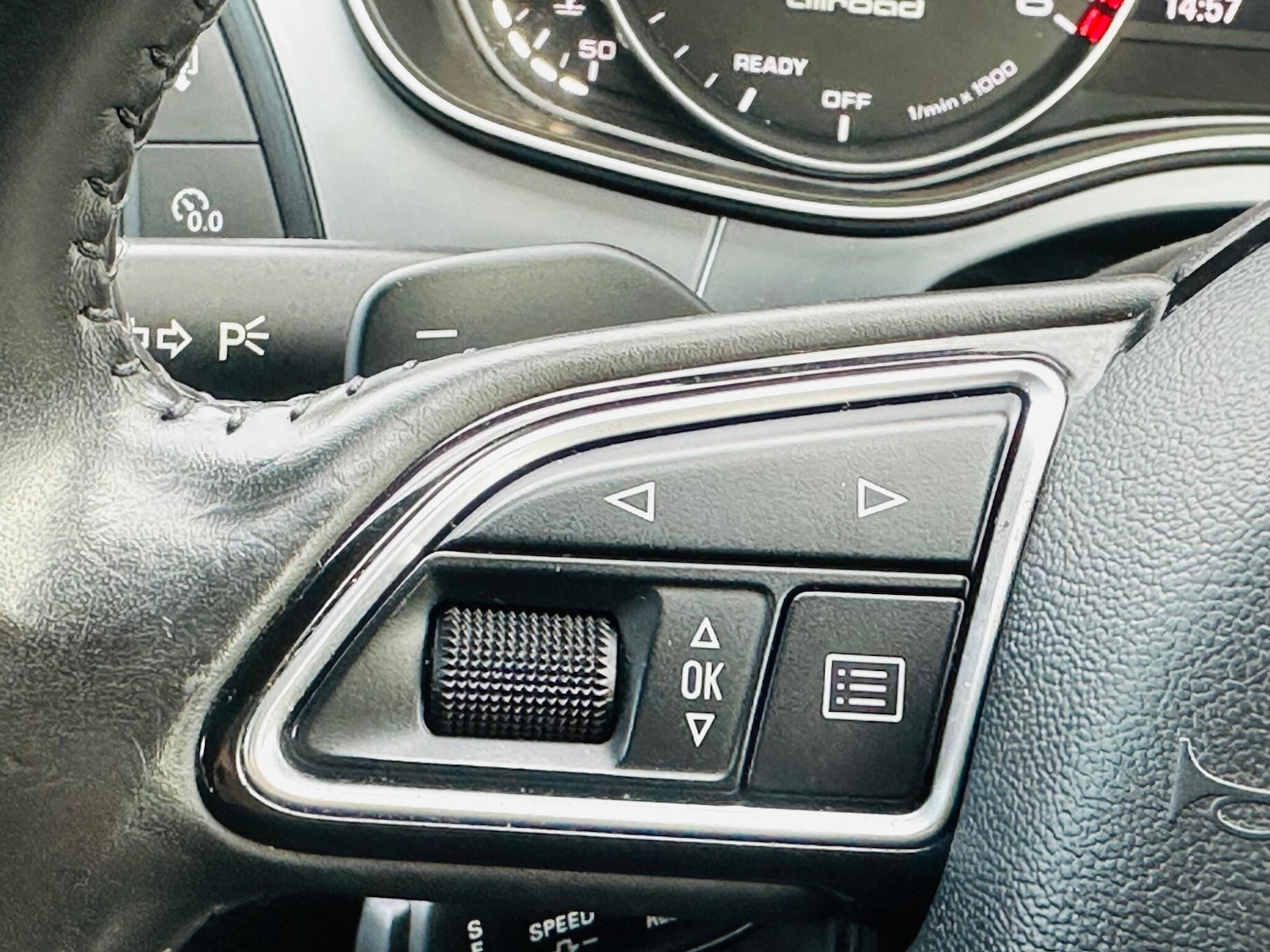 Used Audi A6 Allroad 2015 for sale - 75033749: Photo 30