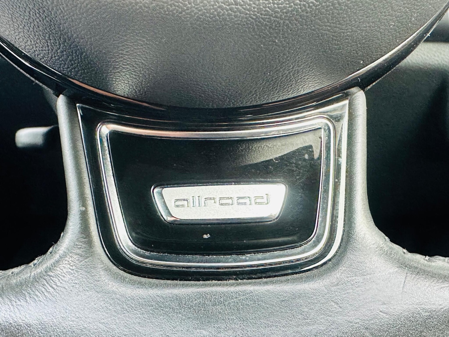 Used Audi A6 Allroad 2015 for sale - 75033749: Photo 32