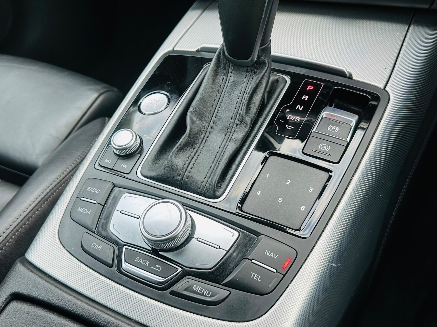 Used Audi A6 Allroad 2015 for sale - 75033749: Photo 35