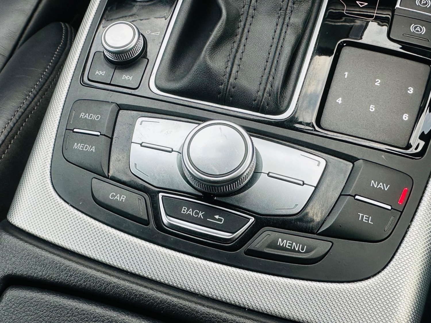 Used Audi A6 Allroad 2015 for sale - 75033749: Photo 36