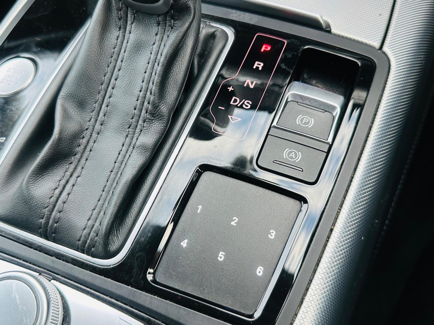 Used Audi A6 Allroad 2015 for sale - 75033749: Photo 38