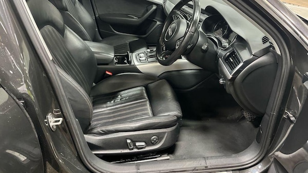 Used Audi A6 Allroad 2015 for sale - 75033749: Photo 3