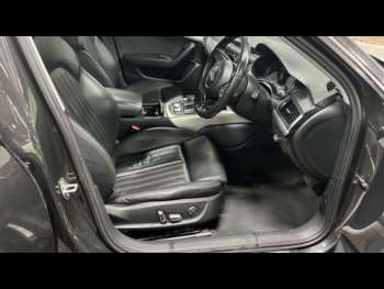 Used Audi A6 Allroad 2015 for sale - 75033749: Photo