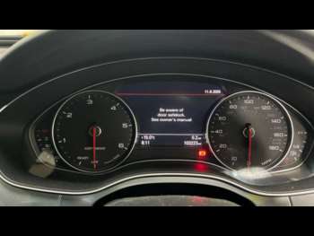 Used Audi A6 Allroad 2015 for sale - 75033749: Photo