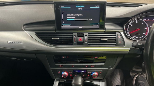 Used Audi A6 Allroad 2015 for sale - 75033749: Photo 5