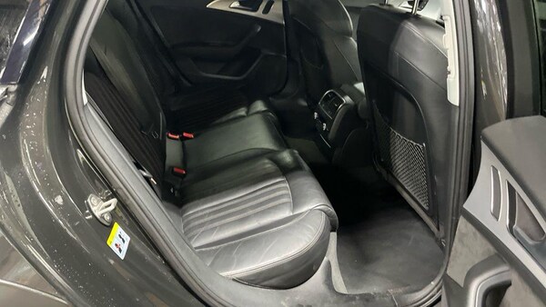 Used Audi A6 Allroad 2015 for sale - 75033749: Photo 6