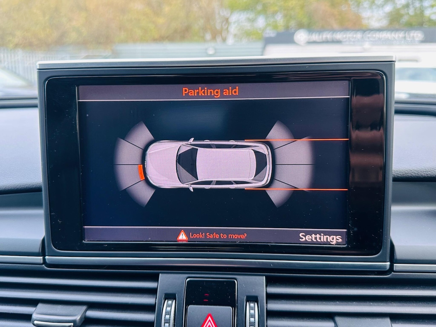 Used Audi A6 Allroad 2015 for sale - 75033749: Photo 71