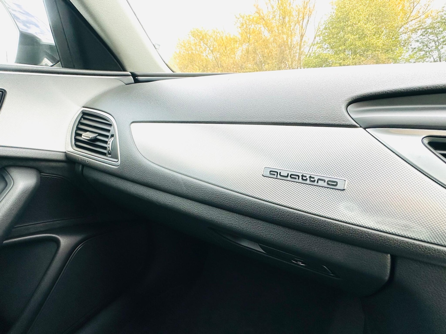 Used Audi A6 Allroad 2015 for sale - 75033749: Photo 74