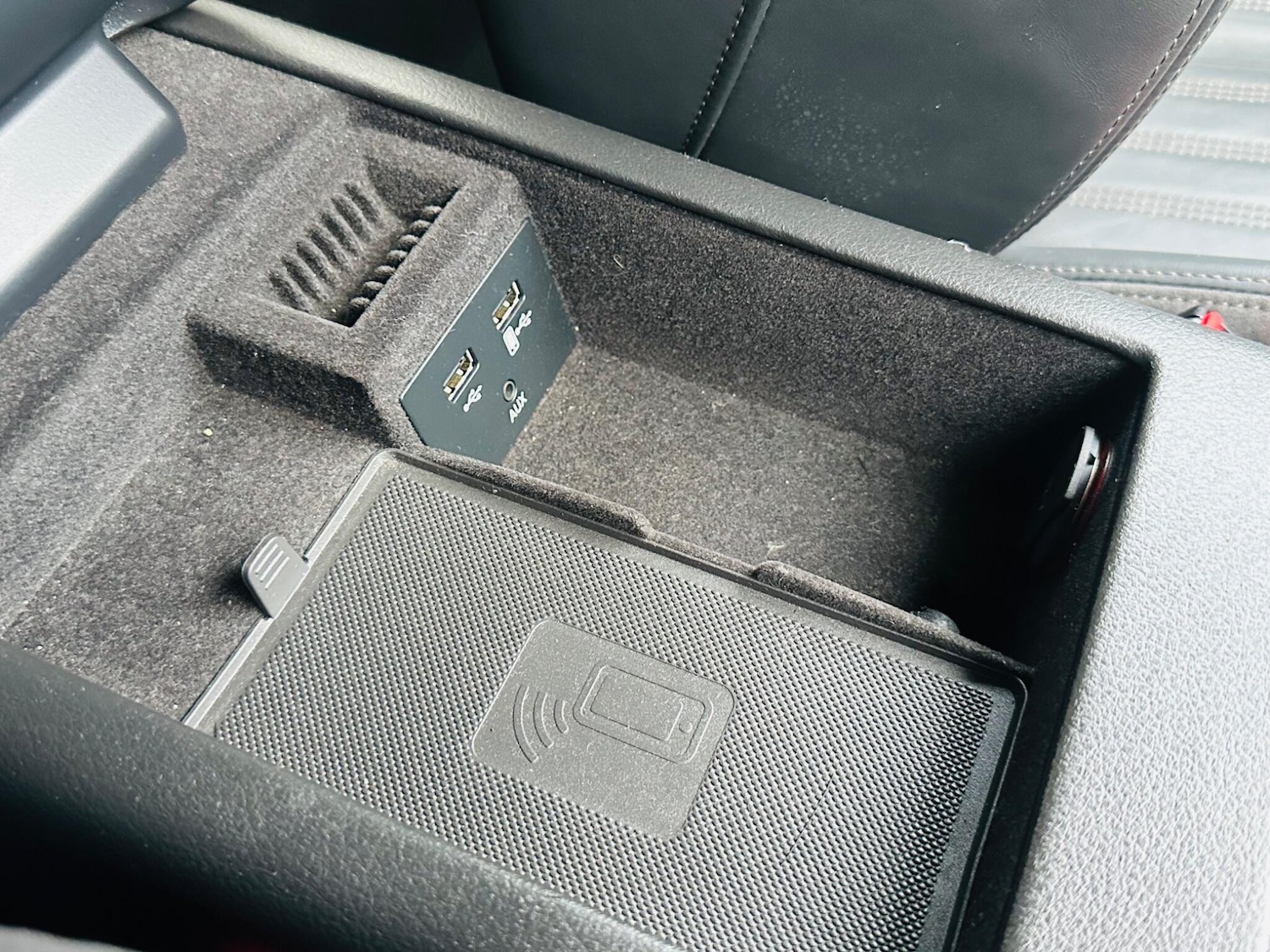 Used Audi A6 Allroad 2015 for sale - 75033749: Photo 75