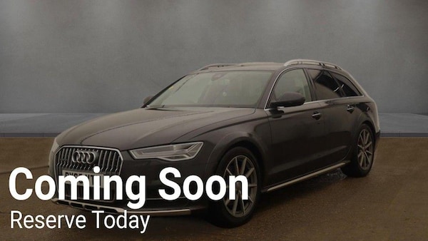 Used Audi A6 Allroad 2015 for sale - 75033749: Photo 7