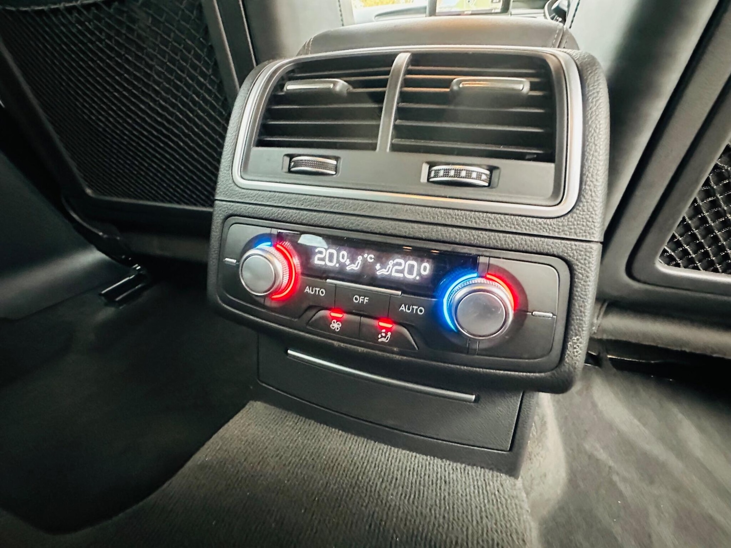 Used Audi A6 Allroad 2015 for sale - 75033749: Photo 81