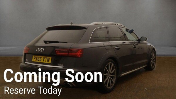 Used Audi A6 Allroad 2015 for sale - 75033749: Photo 8