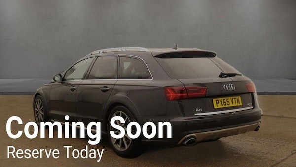 Used Audi A6 Allroad 2015 for sale - 75033749: Photo 9