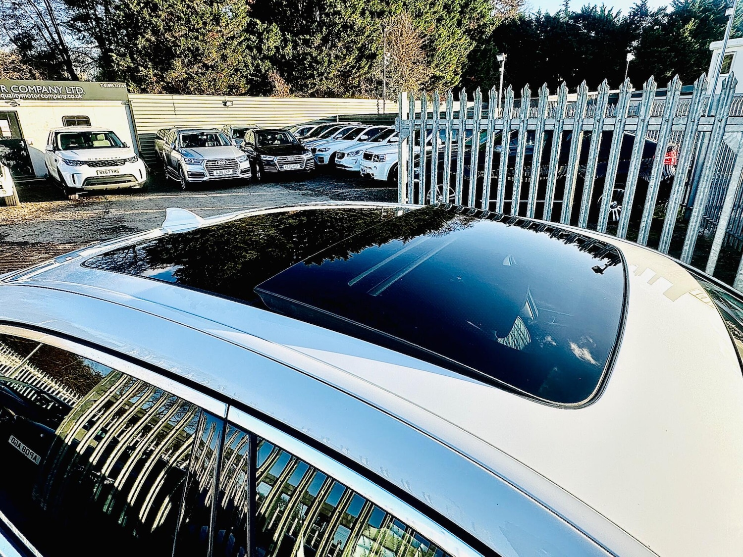 Used BMW 7 Series 2016 for sale - 76608551: Photo 13