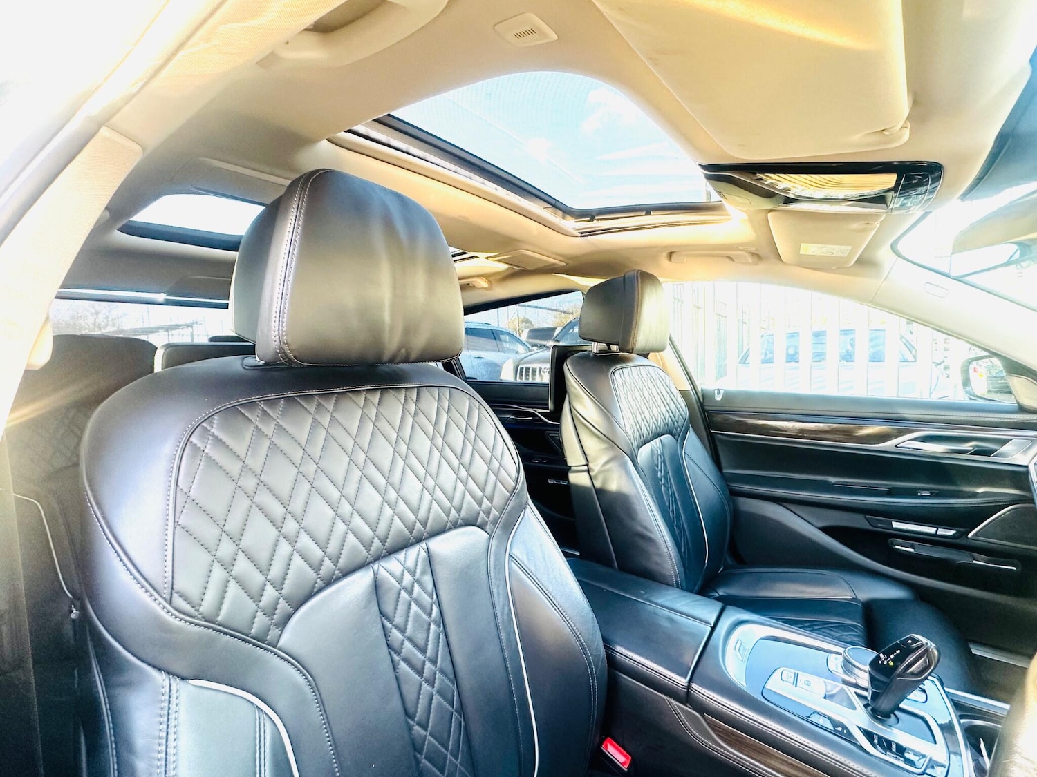 Used BMW 7 Series 2016 for sale - 76608551: Photo 18