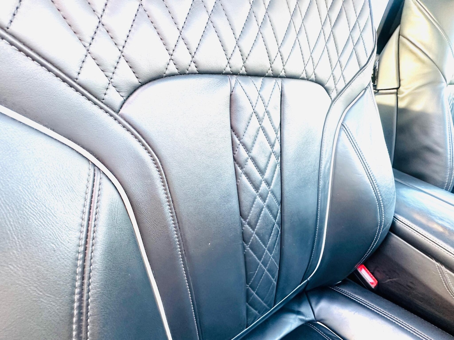 Used BMW 7 Series 2016 for sale - 76608551: Photo 19