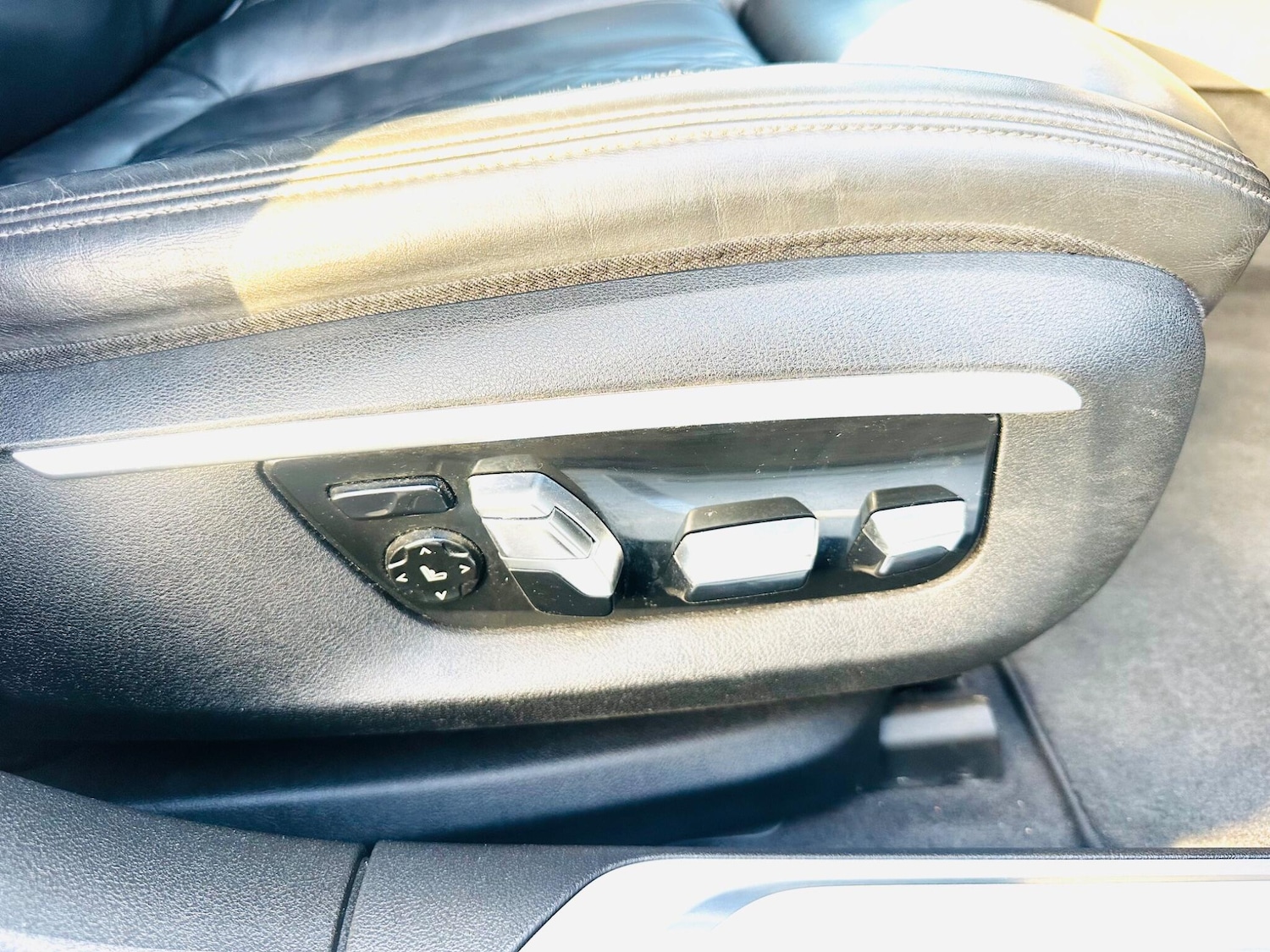 Used BMW 7 Series 2016 for sale - 76608551: Photo 20