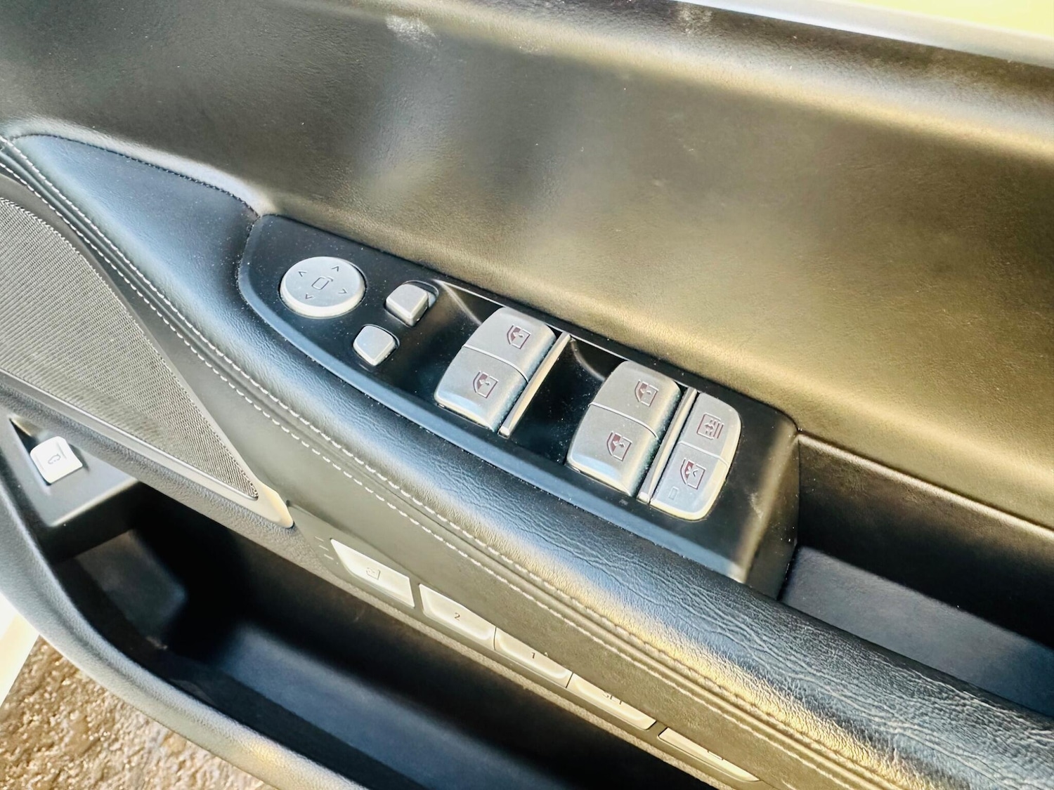 Used BMW 7 Series 2016 for sale - 76608551: Photo 21