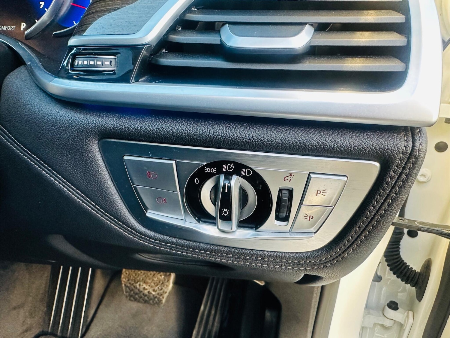 Used BMW 7 Series 2016 for sale - 76608551: Photo 23