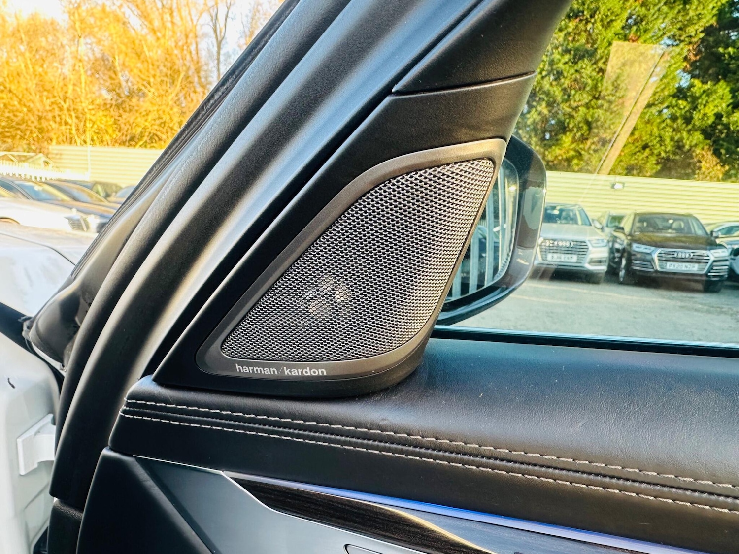 Used BMW 7 Series 2016 for sale - 76608551: Photo 24