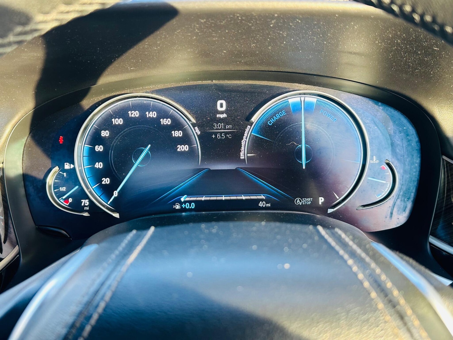 Used BMW 7 Series 2016 for sale - 76608551: Photo 31