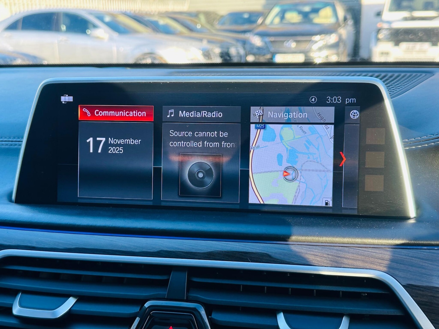 Used BMW 7 Series 2016 for sale - 76608551: Photo 36