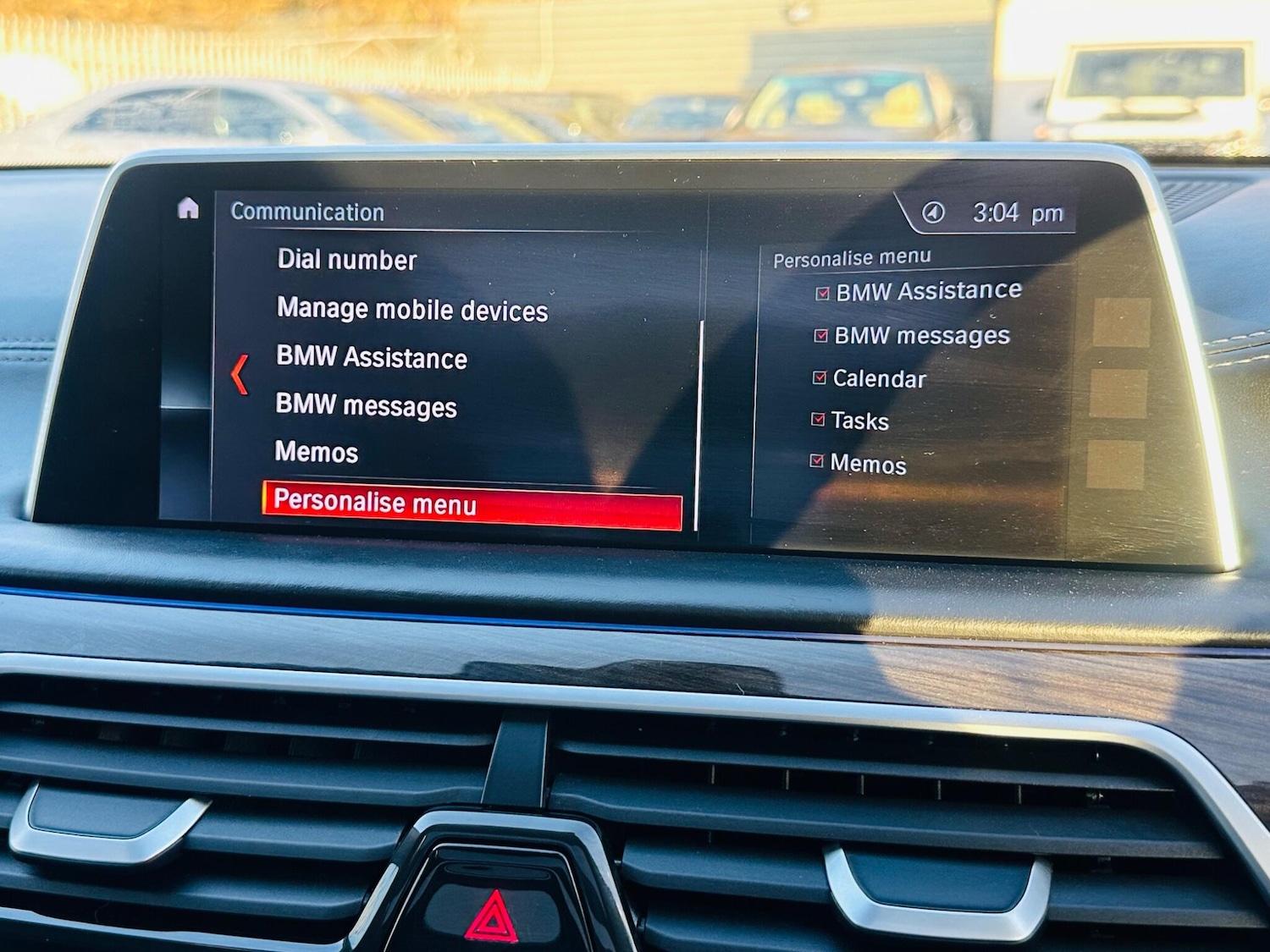 Used BMW 7 Series 2016 for sale - 76608551: Photo 37