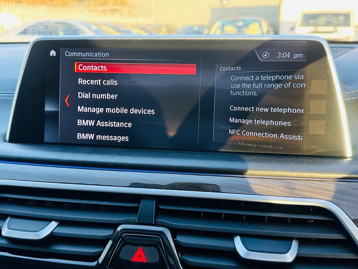 Used BMW 7 Series 2016 for sale - 76608551: Photo 38