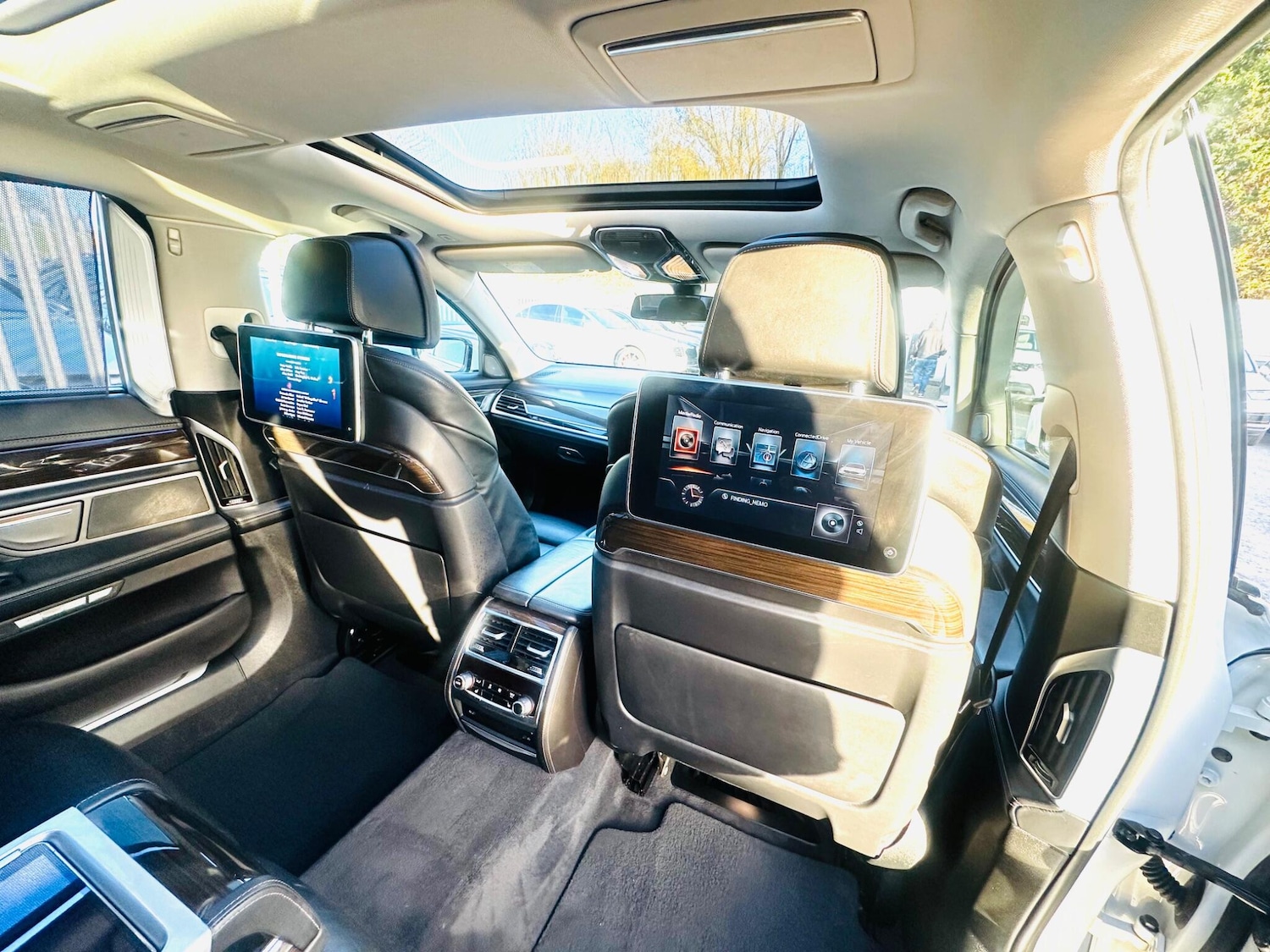 Used BMW 7 Series 2016 for sale - 76608551: Photo 4