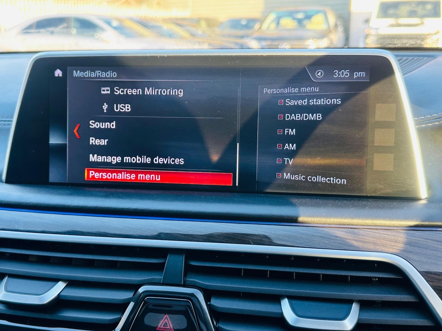 Used BMW 7 Series 2016 for sale - 76608551: Photo 40