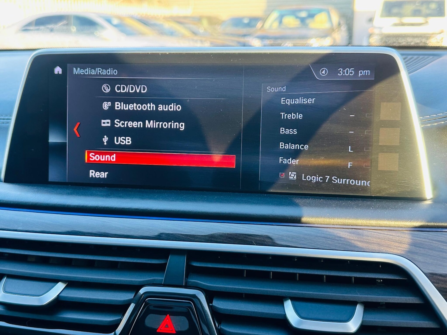 Used BMW 7 Series 2016 for sale - 76608551: Photo 41