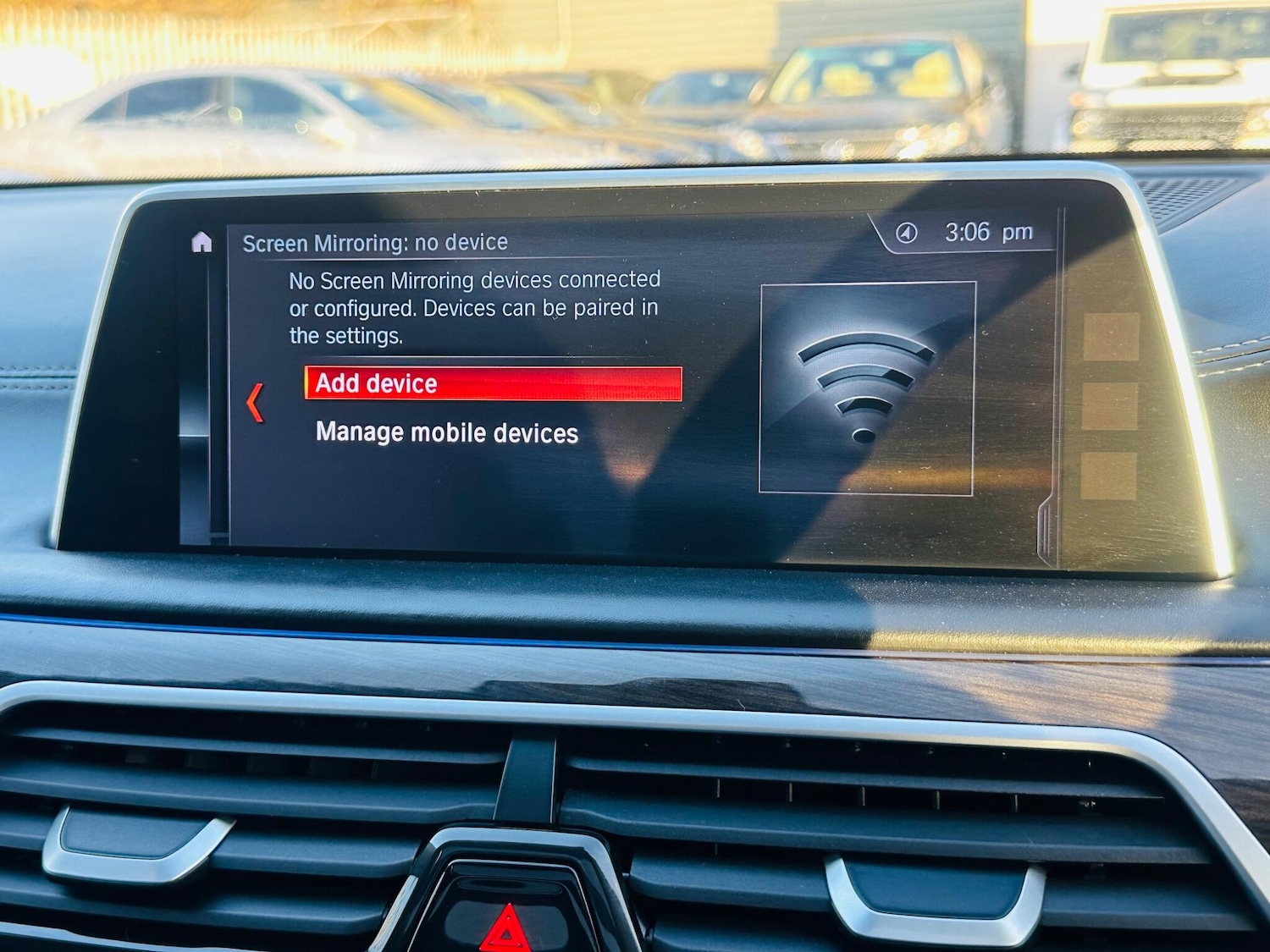 Used BMW 7 Series 2016 for sale - 76608551: Photo 44