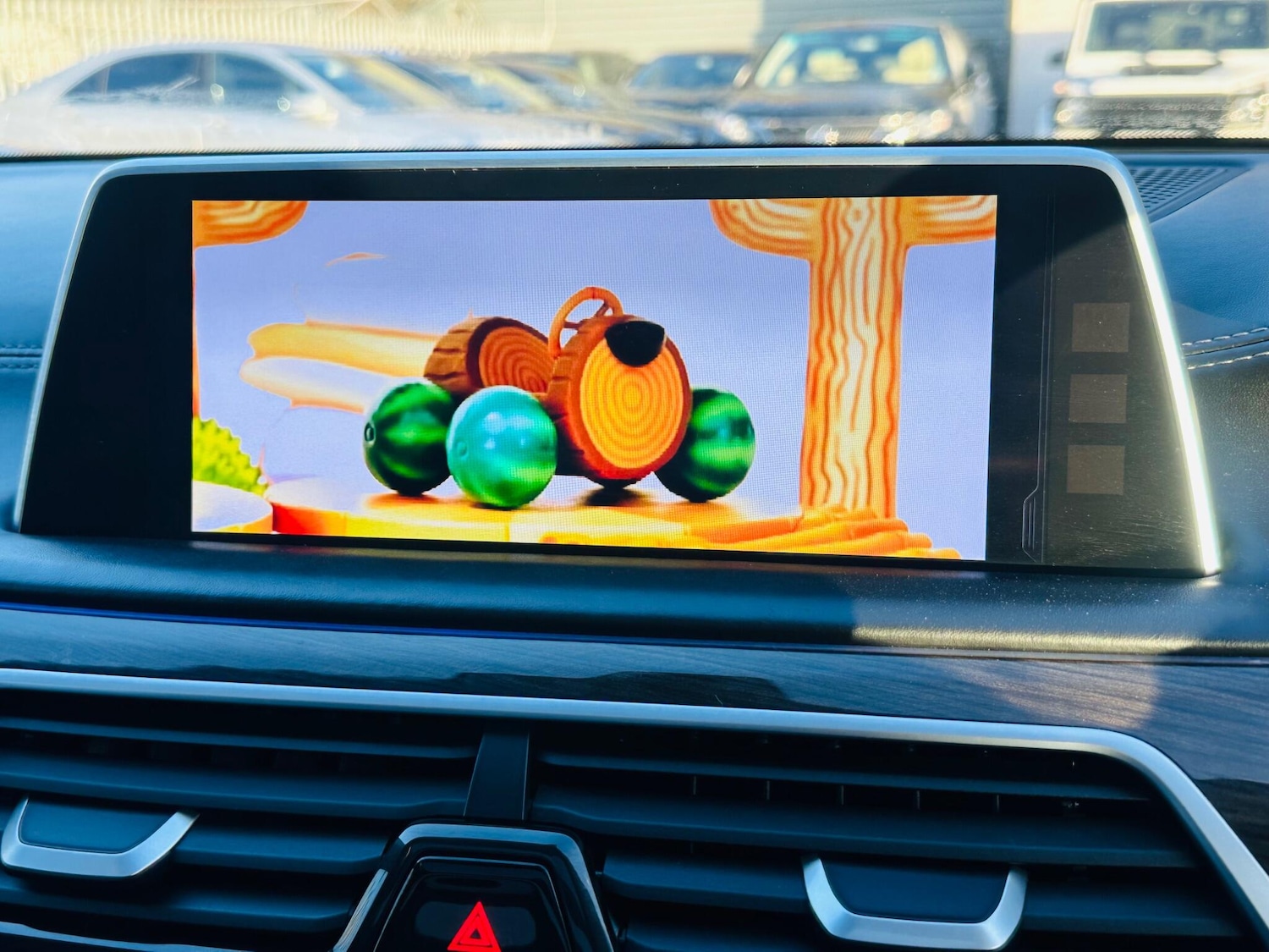 Used BMW 7 Series 2016 for sale - 76608551: Photo 45