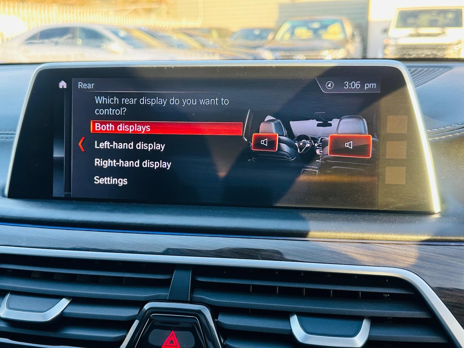 Used BMW 7 Series 2016 for sale - 76608551: Photo 47