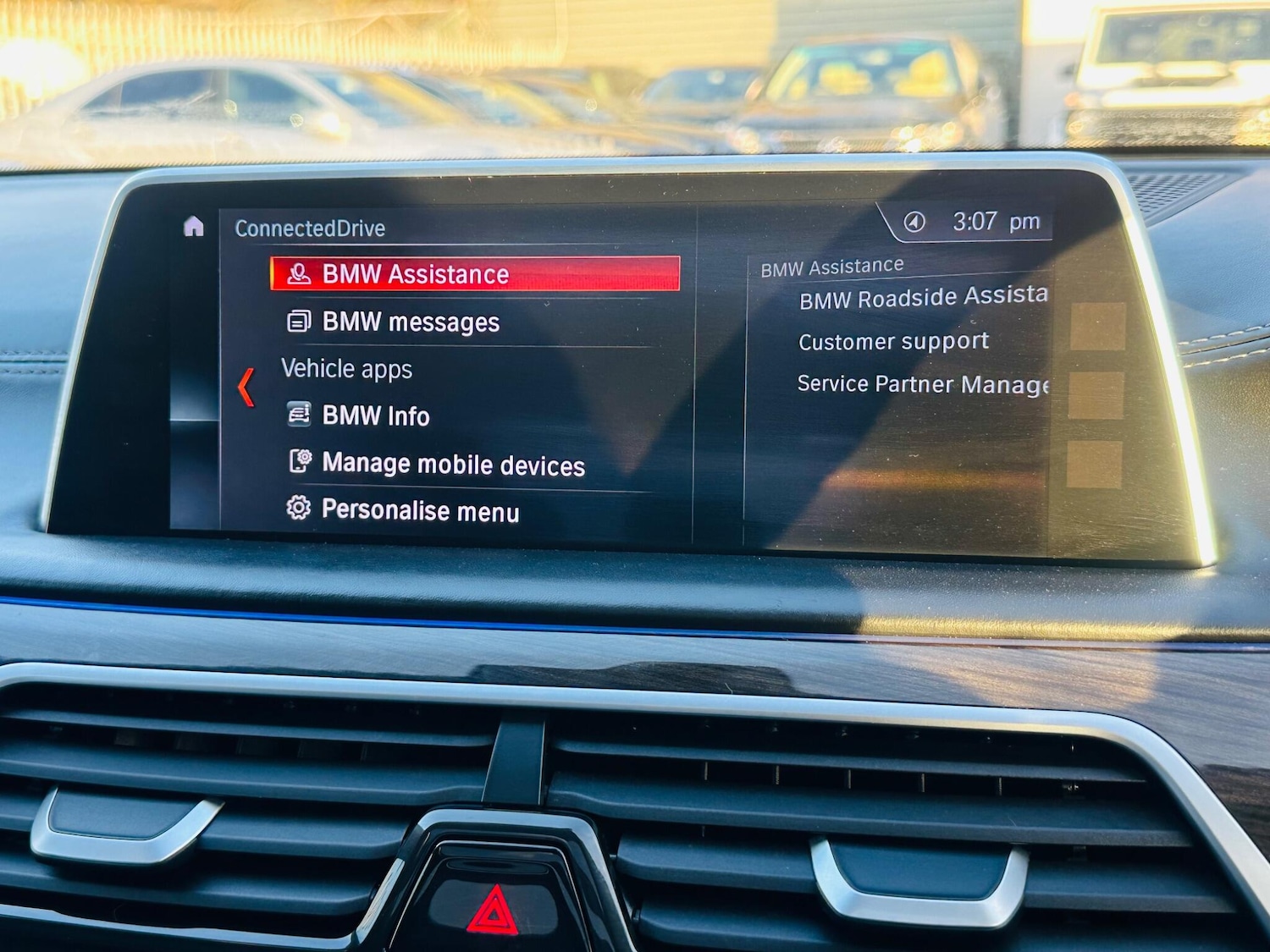 Used BMW 7 Series 2016 for sale - 76608551: Photo 49