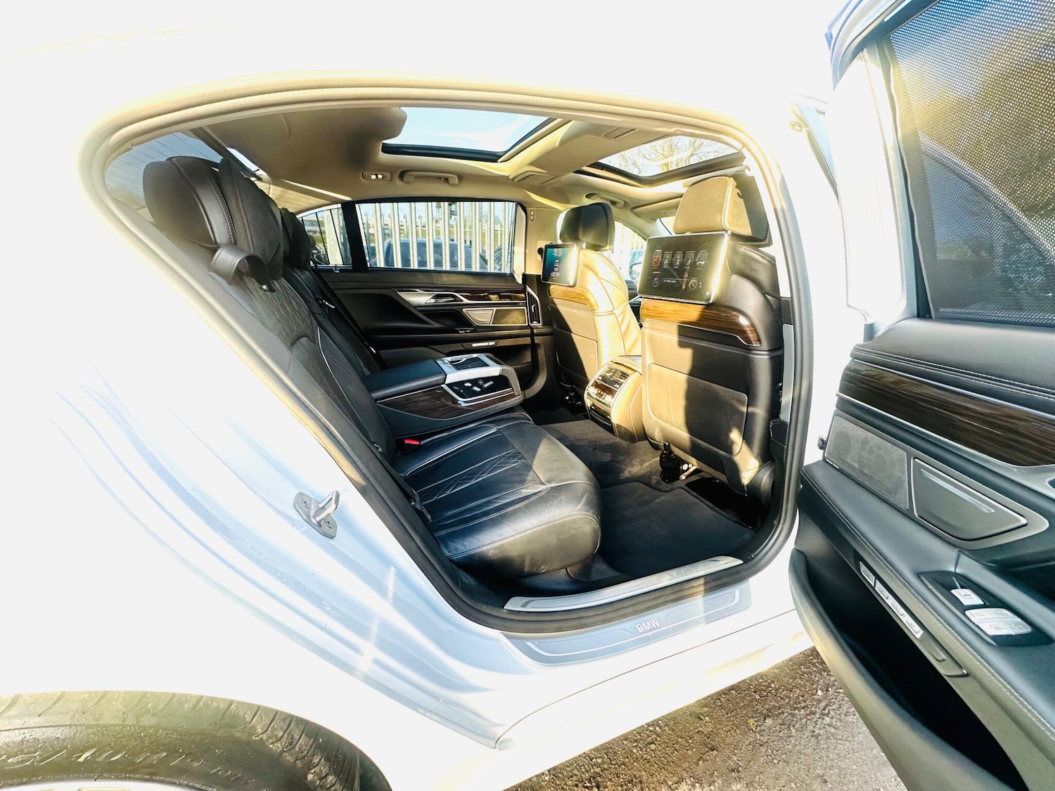 Used BMW 7 Series 2016 for sale - 76608551: Photo 5