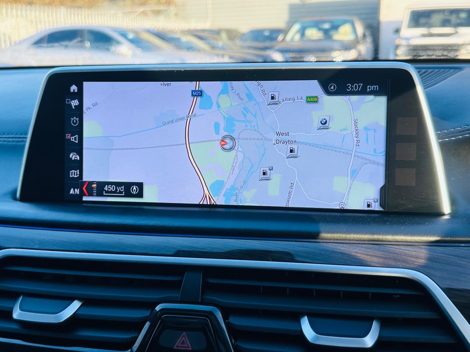 Used BMW 7 Series 2016 for sale - 76608551: Photo 50