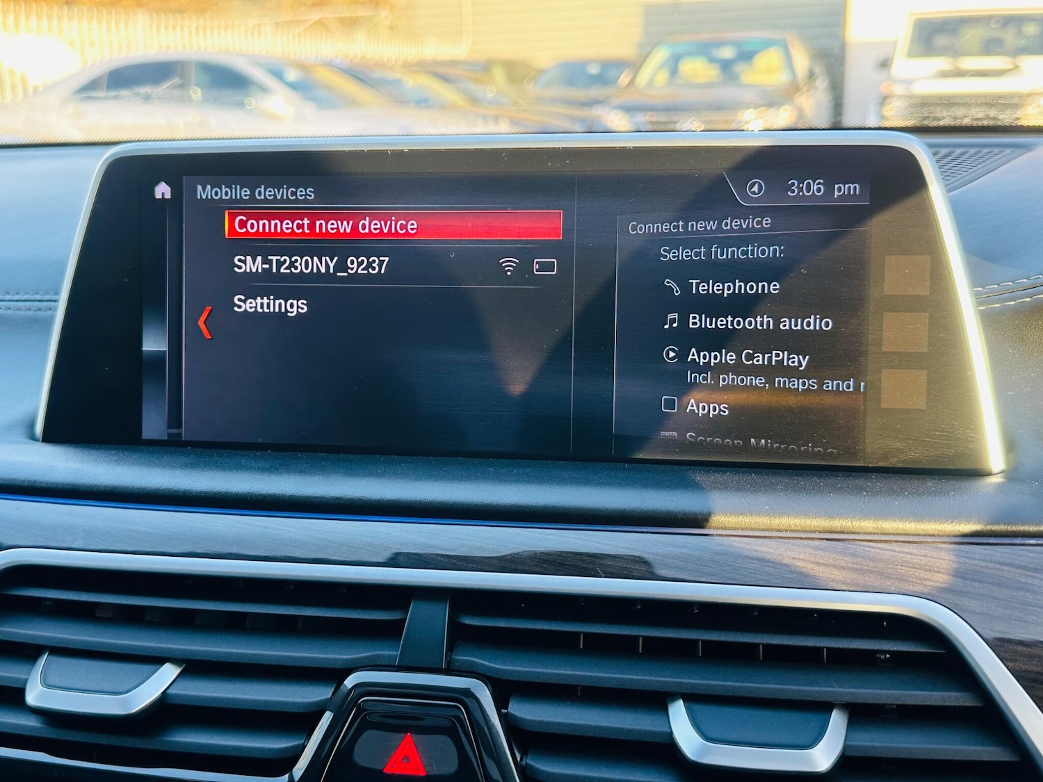 Used BMW 7 Series 2016 for sale - 76608551: Photo 51