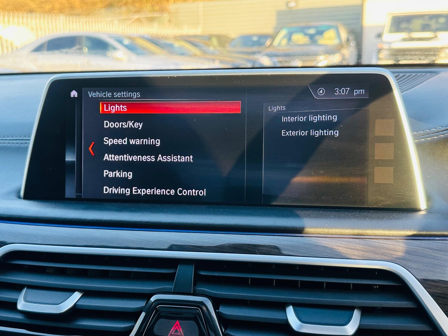 Used BMW 7 Series 2016 for sale - 76608551: Photo 52