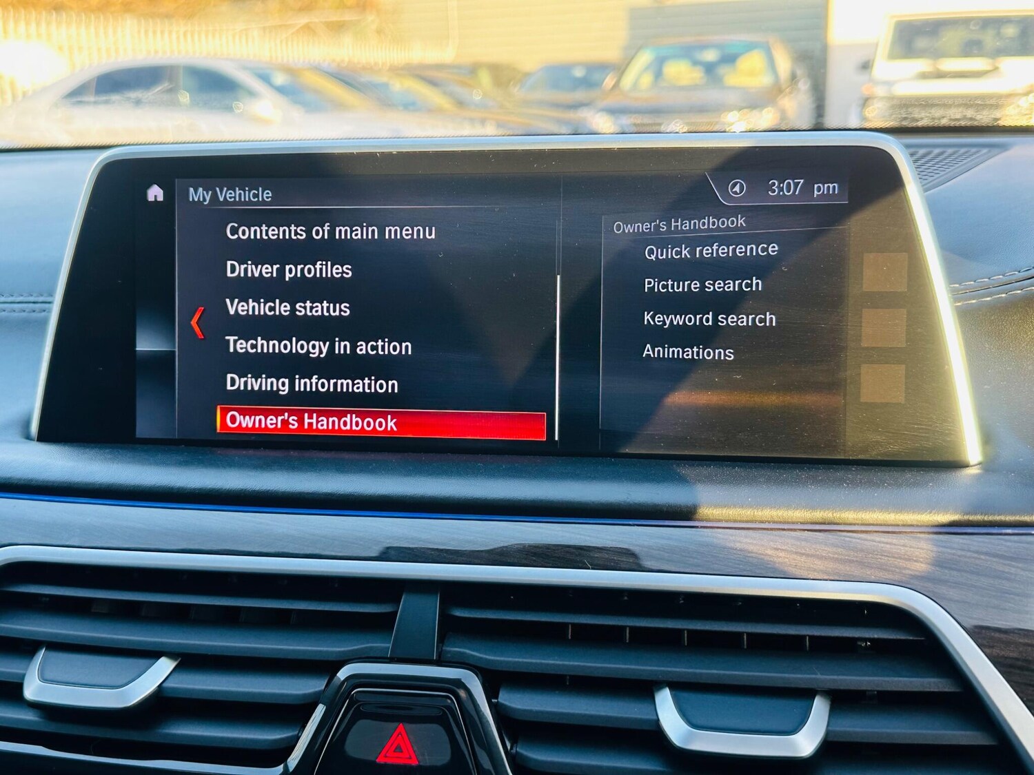 Used BMW 7 Series 2016 for sale - 76608551: Photo 53