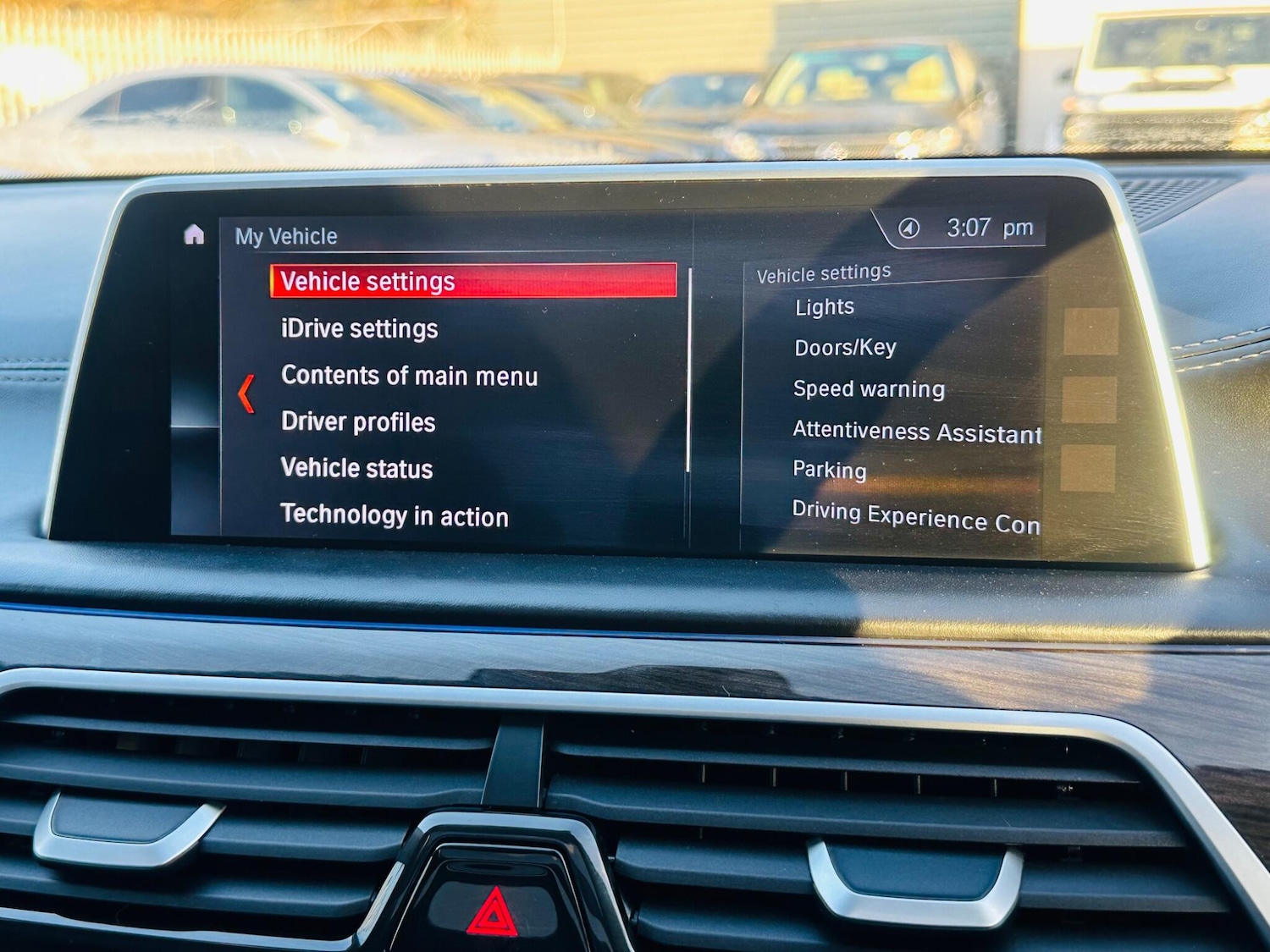 Used BMW 7 Series 2016 for sale - 76608551: Photo 54