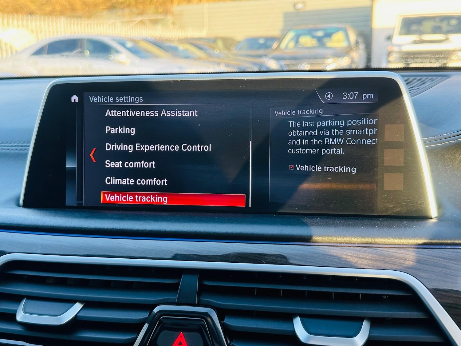 Used BMW 7 Series 2016 for sale - 76608551: Photo 55